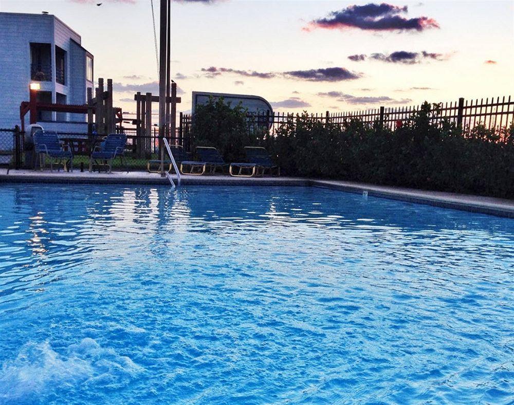 Four Seasons On The Gulf Villa Galveston Exterior photo