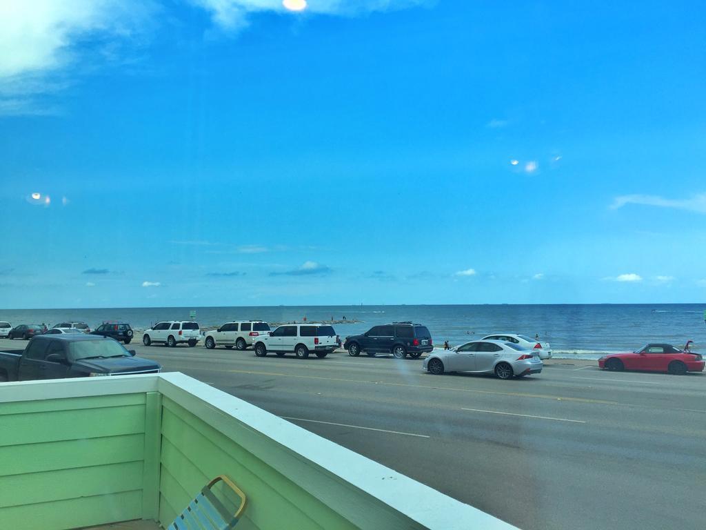 Four Seasons On The Gulf Villa Galveston Exterior photo