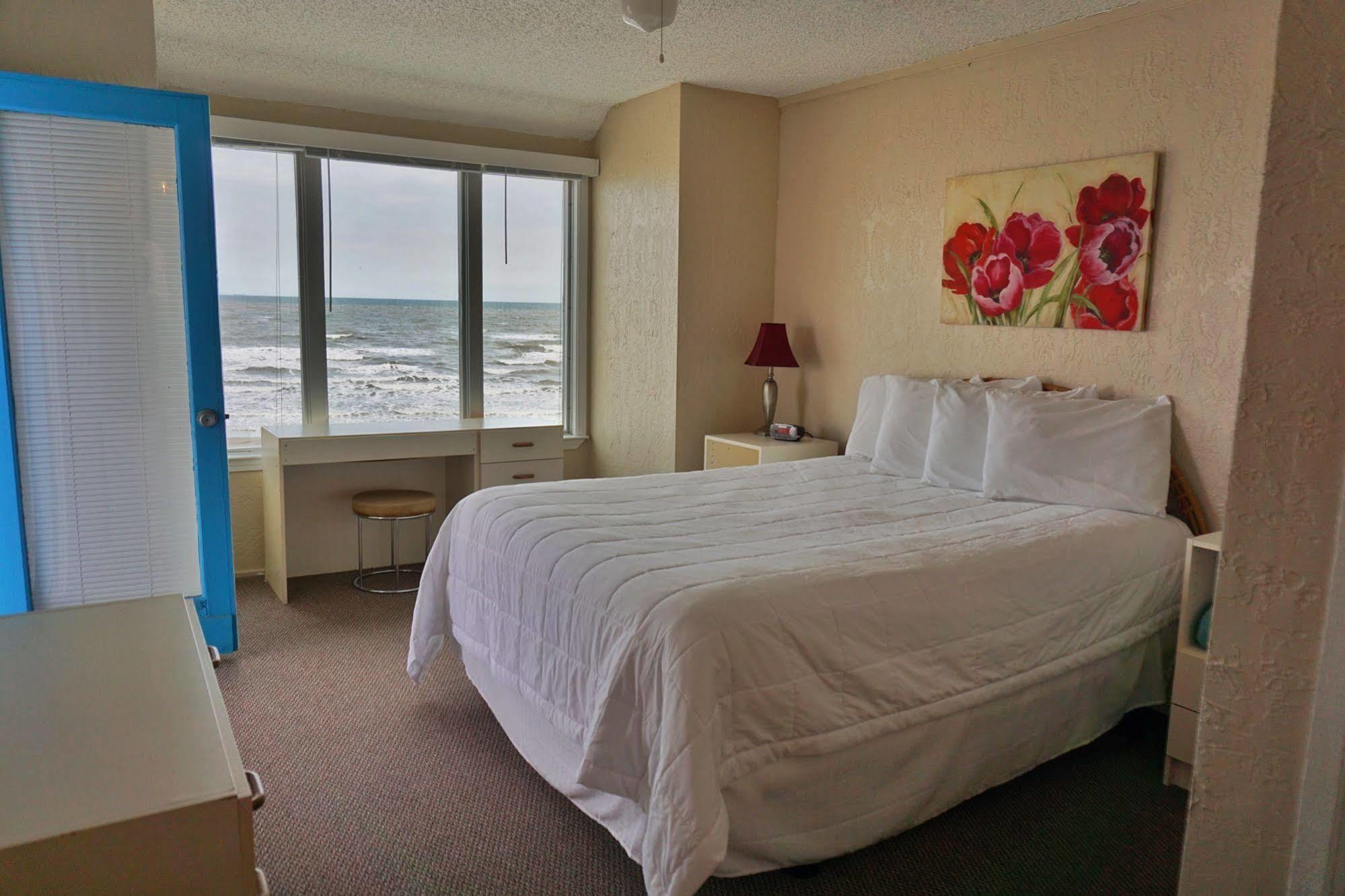 Four Seasons On The Gulf Villa Galveston Exterior photo